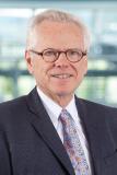 Dr. Wolfgang Ziebart neues Mitglied im Webasto Aufsichtsrat