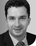 Dr. Christian R. Benz - Neuer Sales Director bei Laser 2000