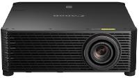 Canon erweitert das Sortiment der 4K-Projektoren: Der XEED 4K600Z überzeugt mit Zoom, Helligkeit und Auflösung