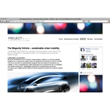 Project i goes online