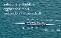 SaleSphere GmbH und eggheads GmbH verkünden Partnerschaft