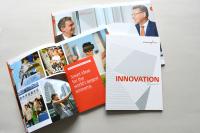 NürnbergMesse gewinnt international renommierten ARC-Grand Award