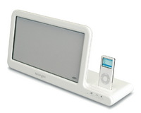 Stereo-Sound für den iPod