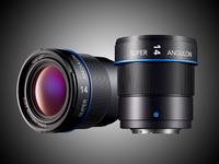 SCHNEIDER KREUZNACH enters market for system camera lenses