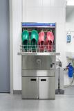 Meiko at Medica 2019