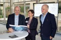 microTEC Südwest führt Dialog mit der Landespolitik fort