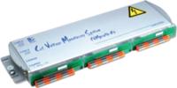 Mehrfachkanal-Spannungsüberwachung von Brennstoffzellen und Batteriebanken