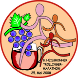 Anmeldung zur "Internationalen Handwerksmeisterschaft" beim Trollinger-Marathon in Heilbronn