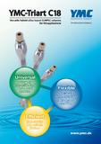 Neu: „Hybrid-AQ“ - Skalierbar von UHPLC bis prep