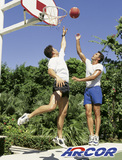 Sport&Fun und DSL: Neues Arcor-Incentive bei KOMSA/aetka