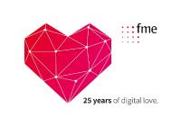 fme ist 25!