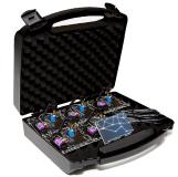 Mit dem NeoMesh-Evaluation-Kit flexible IoT-Netzwerke erschaffen