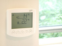 Der intelligente Fensteröffner