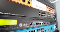 Fraunhofer Lemgo setzt Rhebo für Industrial Security-Trainings ein