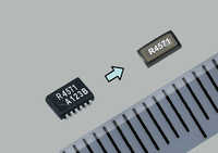 Rutronik: Epson Toyocom entwickelt die kleinsten Echtzeituhrmodule mit geringem Stromverbrauch