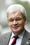 Hermann Grewer in die Logistik Hall of Fame gewählt