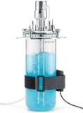 Biomass measurement in bioreactors is becoming even simpler and more comprehensive