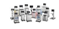LEAN Mobile Power: Neue Generation der LiFePO4-Power Systeme für mobile IT-Arbeitsplätze