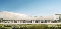 Tradition trifft Moderne: Dematic automatisiert die israelische Nationalbibliothek