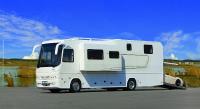High End Reisemobile 8-12 m