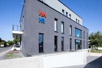 Innovativ und ortsverbunden