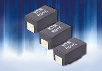 Neue SMD Drahtwiderstände von HTR