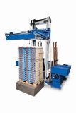 Strapping - close to the product: Mosca at LogiMAT 2020