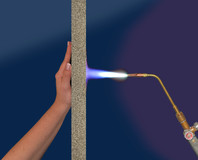 Techno-Physik - geballte Kompetenz im baulichen Brandschutz und in der Wärmedämmung
