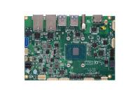 Das neue Embedded Motherboard von AXIOMTEK mit dem Intel® Pentium® Prozessor N4200 oder dem Celeron® Prozessor N3350 (Codename: Apollo Lake) – CAPA315