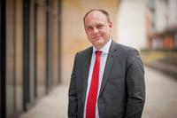 Rieck beteiligt sich an TANDEM Global Logistics Netherlands B.V.