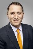 Nico Gabriel führt den neu geschaffenen Bereich "Sixt X"