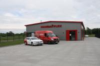 HANSA-FLEX bezieht Neubau in Emden
