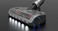 Innovation im Doppelpack: Wessel∙Werk präsentiert neue Lösungen für Akku-Sauger