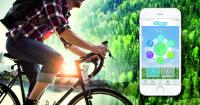 Gesund, smart und digital - die App CO2 fit von Changers vereinfacht Gesundheitsförderung und Klimaschutz für Unternehmen