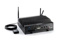 ADLINK bringt lüfterlosen Embedded-Computer auf Basis des Intel® Core(TM) i7 Quad Core Prozessors der zweiten Generation auf den Markt