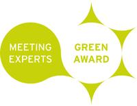 Bewerbungsstart für "Meeting Experts Green Award"