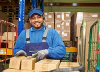 Neue Freiheit für Logistikprozesse