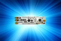 Neueste 32-bit ARM Cortex-M4F MCU Generation mit DSP-Erweiterung und Fließkommaeinheit (FPU)