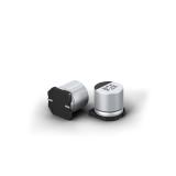 Neue Aluminium-Elektrolytkondensatoren von Panasonic mit höherer Rippelstromfestigkeit und mehr Kapazität für anspruchsvolle Aufgaben