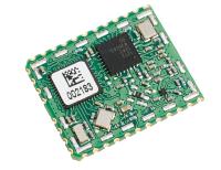 LoRaWAN-Modul made in Germany