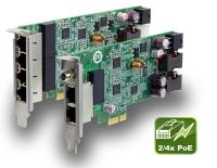 PoE Upgrade für bestehende IP Infrastruktur