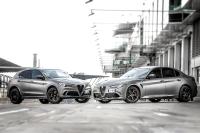 Alfa Romeo unterstützt Stiftung Theodora bei Betreuung kranker Kinder