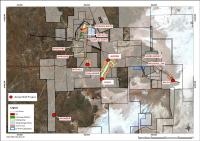 RNC Minerals Announces High-Grade Gold Results at HGO and Drilling Program at Paleochannel Targets