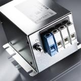 FMAD NEO: 3-Phasen-Einbaufilter