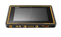 Der weltweit robusteste Tablet PC von Getac ist hart im Nehmen - von innen wie von aussen
