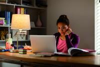 Sieben Tipps fürs Arbeiten im Home-Office
