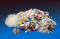 Fraunhofer IVV im EU-Projekt »Circular Plastics Network for Training« beteiligt