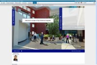 SITEFORUM kombiniert virtuelle Events mit social -Communitys