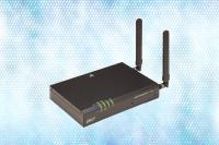 Atlantik Elektronik präsentiert Digi´s LTE Advanced Router LR54