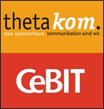 CeBIT 2013: thetakom. präsentiert Social Communications Lösungen